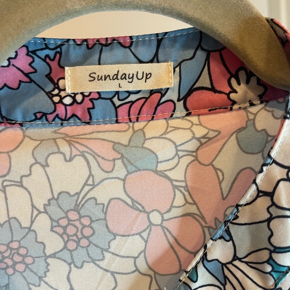 Sunday Up retro dress - Picture 5 of 6